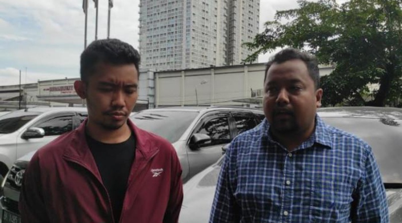 Kasus Royalti Hak Cipta Yang Dilaporkan WAMI Masuki Tahap Penyidikan