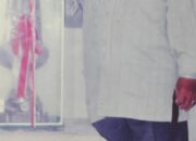 Haul 10 Tahun Ustaz Syamsul Anwar Adnan Hadirkan Qari-qari Internasional