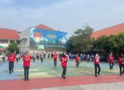 Sambut HUT Ke 80 RI, SMA Negeri 1 Medan Gelar Berbagai Kegiatan