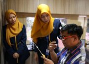 Sebanyak 200 Warga Serdang Bedagai Dapat Layanan Kesehatan Gratis