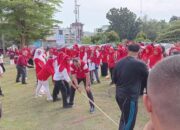 Semarak HUT Ke 80 RI, RSU Haji Medan Gelar Berbagai Kegiatan