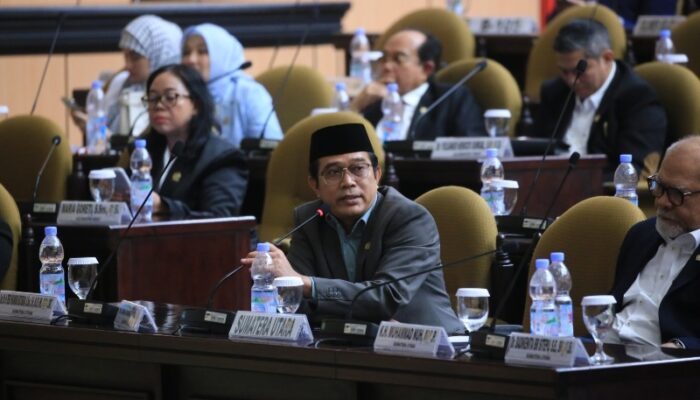 Kasus Intoleransi Dan Aturan Rumah Ibadah Harus Jadi Perhatian Khusus DPD RI