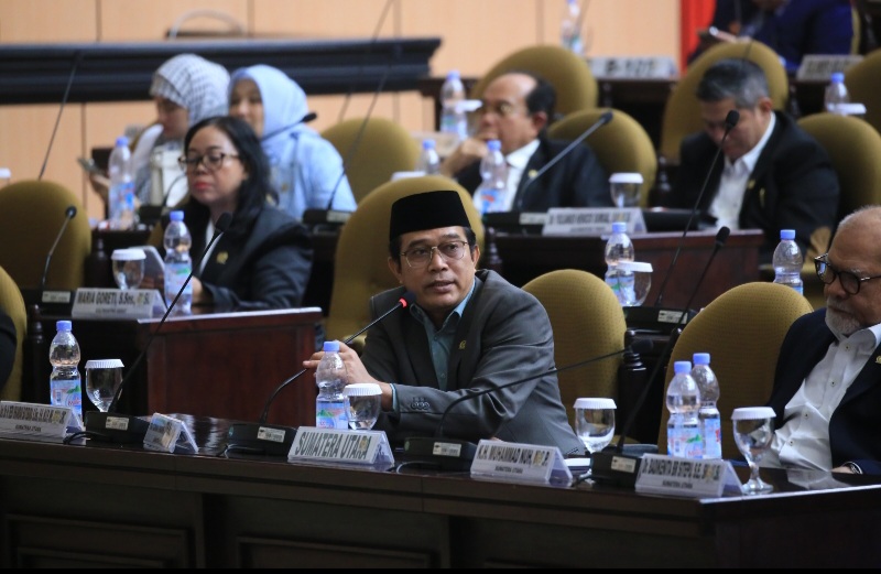 Kasus Intoleransi Dan Aturan Rumah Ibadah Harus Jadi Perhatian Khusus DPD RI