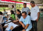 Kedai Kopi Athar Dan Sikarta Kopi Gelar Donor Darah, Ngopi Sambil Beramal