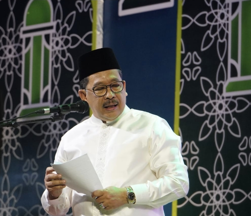 MUI Nilai Pidato Kenegaraan Presiden Prabowo Visioner dan Inspiratif