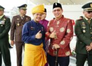 Peringatan HUT ke-80 RI, Plt Dirut Ajak Jajaran Perkuat Persatuan Dan Gotong Royong