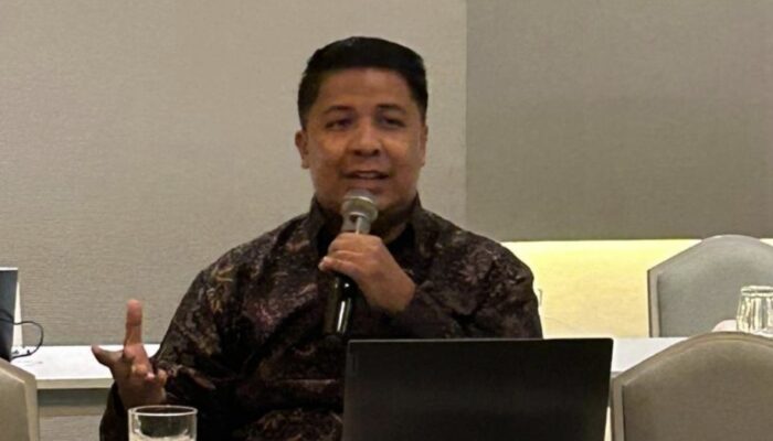 P2G Kritisi Alokasi RAPBN 2026: Anggaran Pendidikan Naik, Guru Tetap Belum Sejahtera
