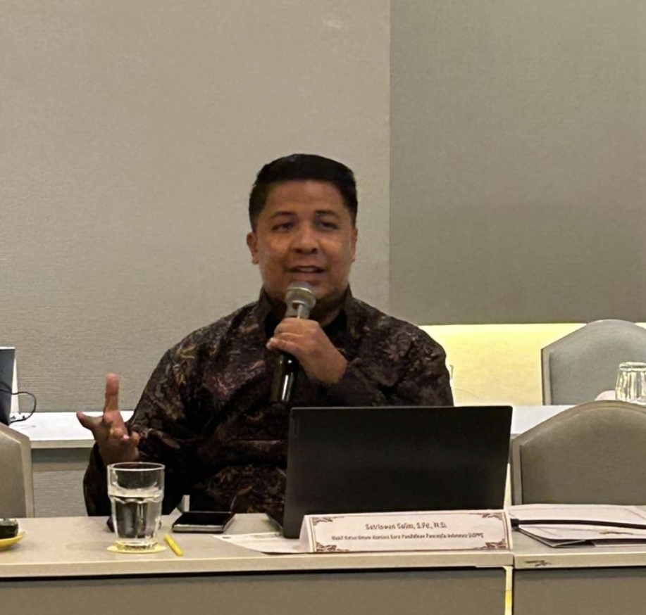 P2G Kritisi Alokasi RAPBN 2026: Anggaran Pendidikan Naik, Guru Tetap Belum Sejahtera