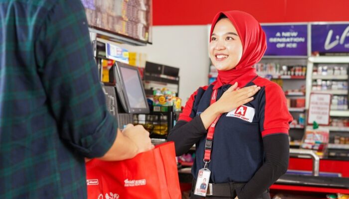 18 Tahun Alfamidi Melayani Dan Bertumbuh Bersama Masyarakat
