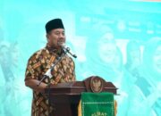 Pemkab Batubara Apresiasi Edukasi Gizi Oleh Muslimat NU