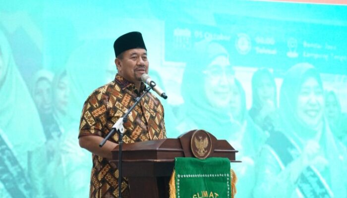 Pemkab Batubara Apresiasi Edukasi Gizi Oleh Muslimat NU