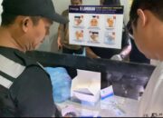 THM Mons Cafe Bar & Lounge Dirazia, Seorang Pengunjung Positif Narkoba