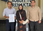 Korban Penipuan Umrah Desak Polda Sumut Tangkap Pelaku