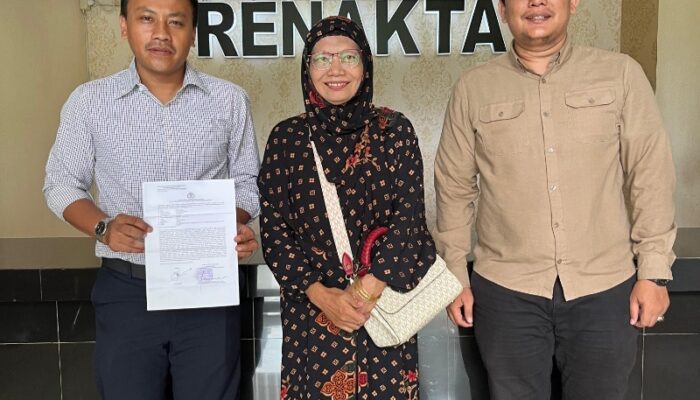 Korban Penipuan Umrah Desak Polda Sumut Tangkap Pelaku