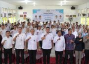 Siswa Sekolah Di Sumut Kini Bisa Cek Kesehatan Gratis