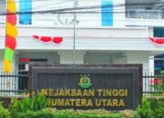 Kejatisu Persilakan Buat Laporan Dugaan Penyimpangan Pembangunan Gedung UMKM USU