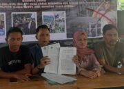 KMMB Sumut Minta Kementrian ATR/BPN Berantas Mafia Tanah Di Medan