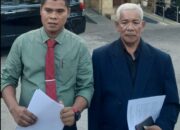 Hakim PN Medan Batalkan Penetapkan Tersangka KDRT