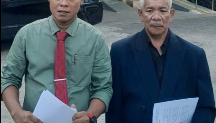 Hakim PN Medan Batalkan Penetapkan Tersangka KDRT