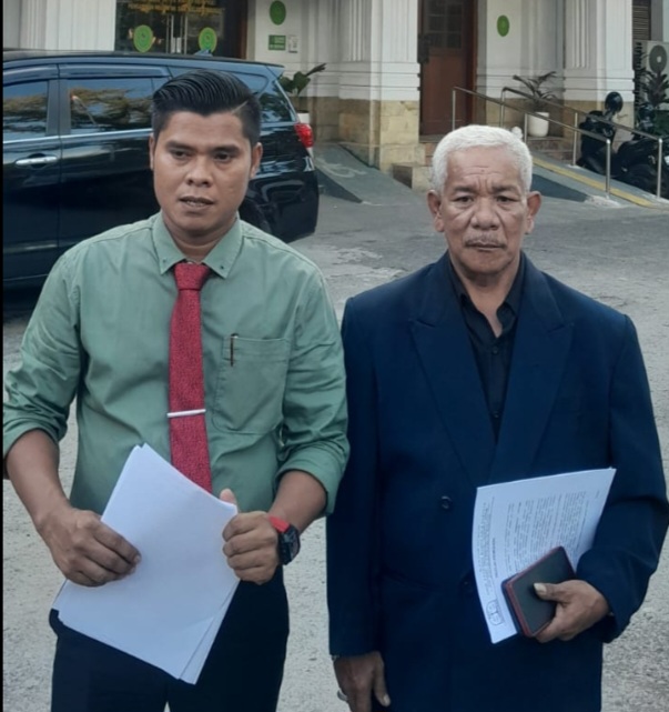 Hakim PN Medan Batalkan Penetapkan Tersangka KDRT