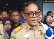 KPK Tangkap Tangan Wamenaker Noel Ebenezer Terkait Dugaan Pemerasan