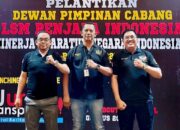 Wamenaker Terjaring OTT,  LSM Penjara Kota Medan Dukung KPK