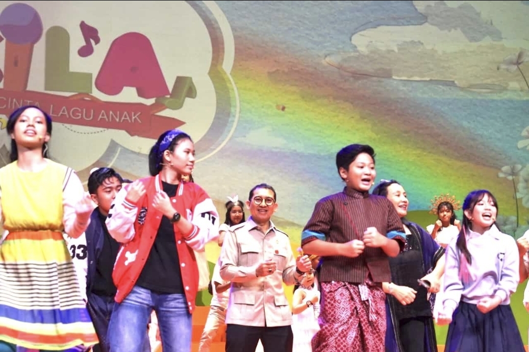 Kementerian Kebudayaan Hidupkan Lagu Anak Lewat Drama Musikal “Harmoni Sahabat KILA”