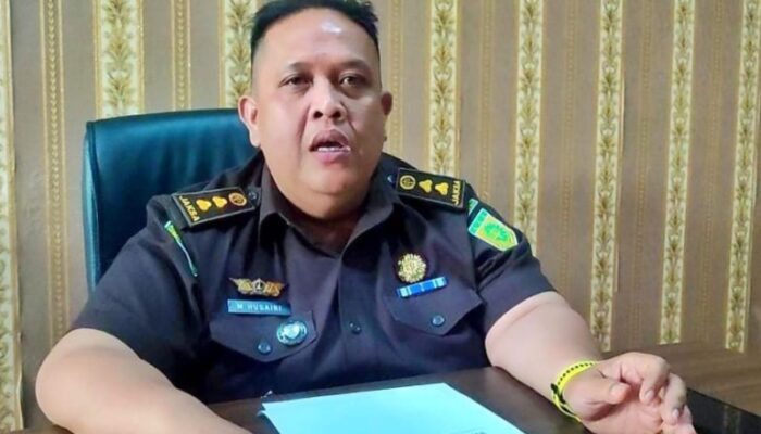 Dua Anggota DPRD Medan Mangkir Panggilan Kejatisu Soal Dugaan Pemerasan