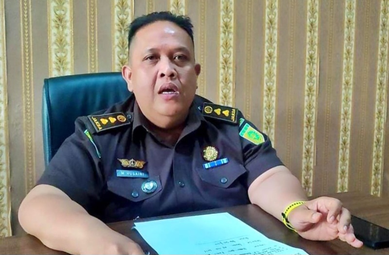 Dua Anggota DPRD Medan Mangkir Panggilan Kejatisu Soal Dugaan Pemerasan