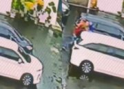 Kacab Bank Diculik, Dibunuh Dan Mayatnya Dibuang Dalam Semak Belukar