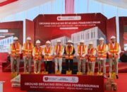Kota Medan Segera Miliki RS Jantung Bertaraf Internasional