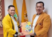 DPD MKGR Sumut Dukung Adies Kadir Kembali Pimpin DPP MKGR
