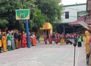 Peringati HUT RI, MAN 1 Komit Tingkatkan Kualitas Pendidikan