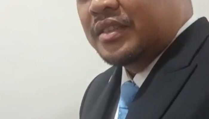 Meritokrasi Dipertanyakan, Bobby Nasution Pilih Jawaban Diplomatis