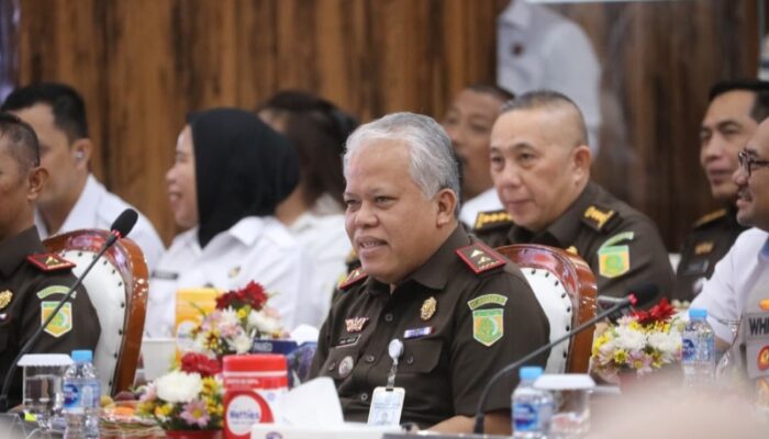 Kajatisu Dukung Pembaharuan KUHAP Untuk Wujudkan Kepastian Hukum