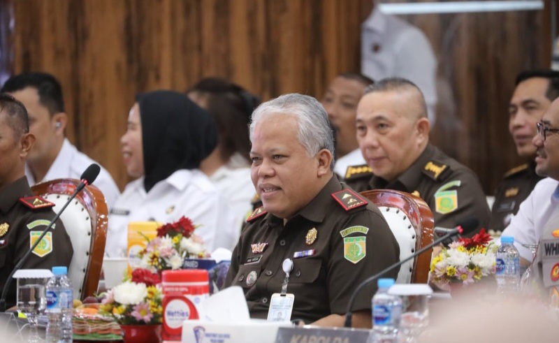 Kajatisu Dukung Pembaharuan KUHAP Untuk Wujudkan Kepastian Hukum