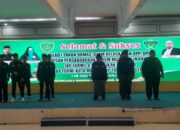 Ormas Kelaskaran BP FORMI Peringati Milad Pertama