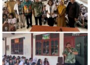 Budaya Hidup Sehat Pilar Pembentukan Karakter Unggul Siswa Siapkan Generasi Berkualitas