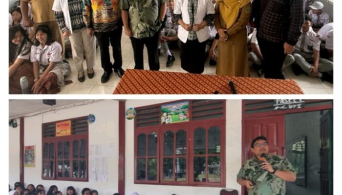 Budaya Hidup Sehat Pilar Pembentukan Karakter Unggul Siswa Siapkan Generasi Berkualitas