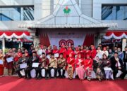 Kado Kemerdekaan, PalmCo Apresiasi Loyalitas 4.275 Karyawan