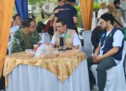 LP3H Mathla’ul Anwar Sumut Optimis Target 5.000 Sertifikasi Halal Gratis Tercapai
