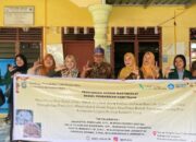 Tim Pengabdian Masyarakat USU Sosialisasi Pemanfaatan Ikan Rucah Bahan Alternatif Pakan Ikan Lele Di Langkat