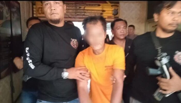 Dukun Palsu Habisi Nyawa Pasiennya Di Percut Seituan
