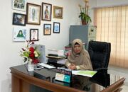 Prof Ida Yustina: Narkoba Harus Dijadikan Musuh Berrsama