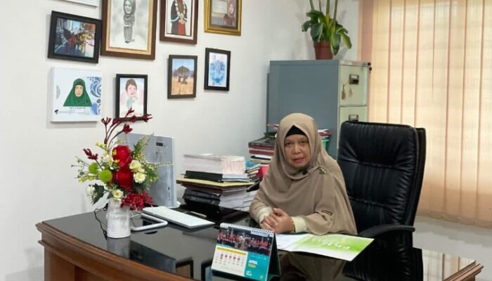 Narkoba Harus Dijadikan Musuh Berrsama