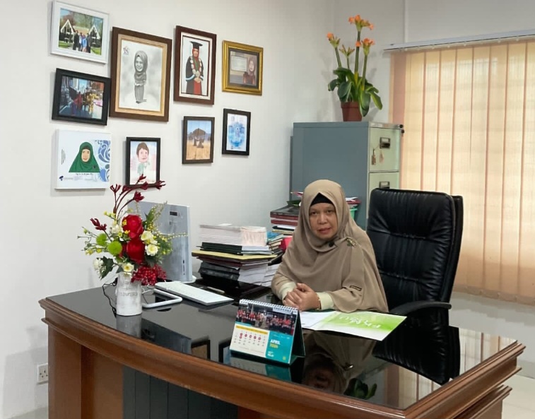 Prof Ida Yustina: Narkoba Harus Dijadikan Musuh Berrsama