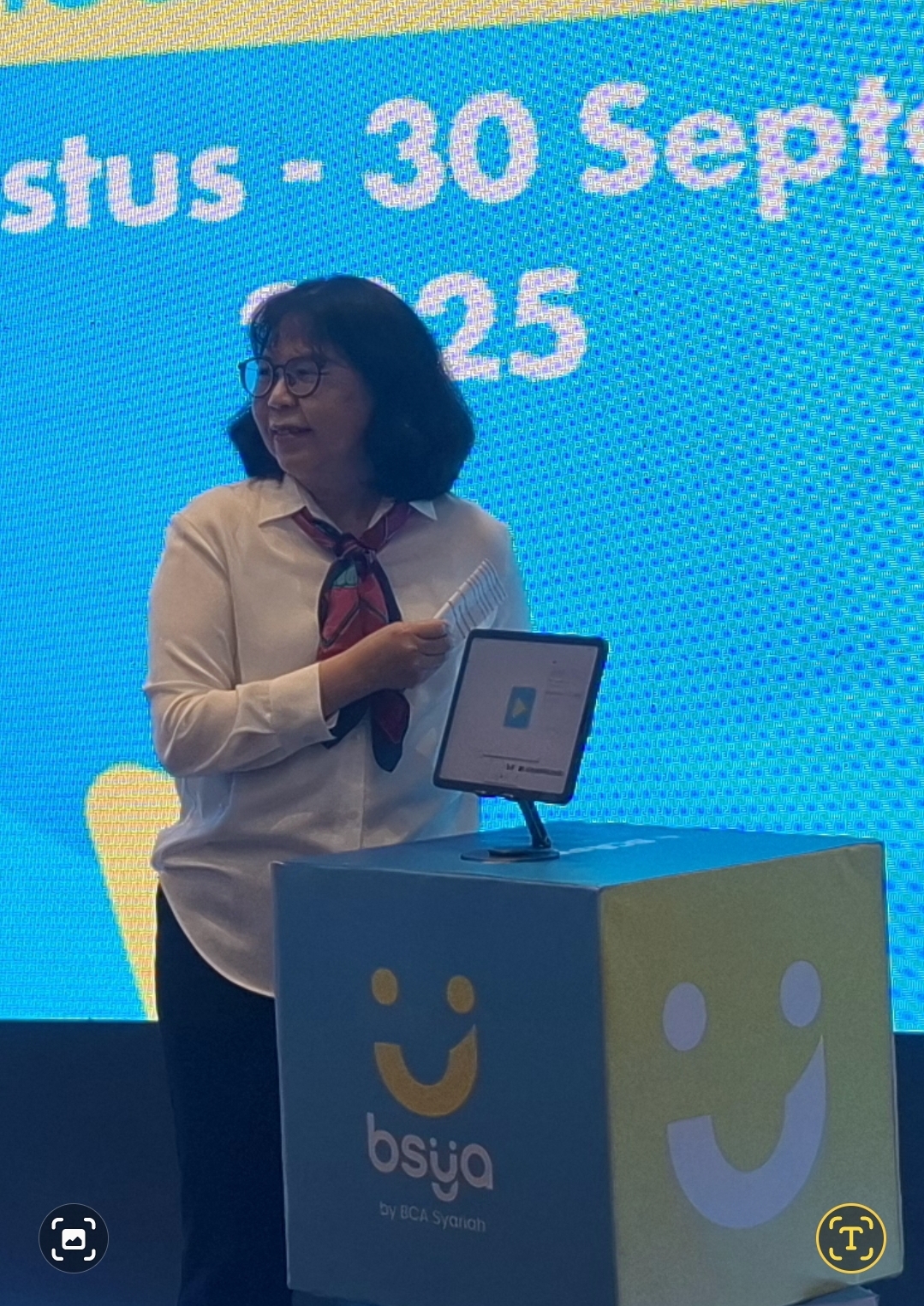 BCA Syariah Gelar JWC 2025, Upaya Perkuat Literasi Keuangan Syariah