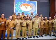 Kasus Kematian TBC di Indonesia Dua Orang Dalam Lima Menit