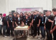 Anniversary GLCM UsungTema 3volution Of GLCM