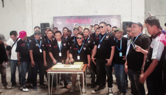 Anniversary GLCM UsungTema 3volution Of GLCM